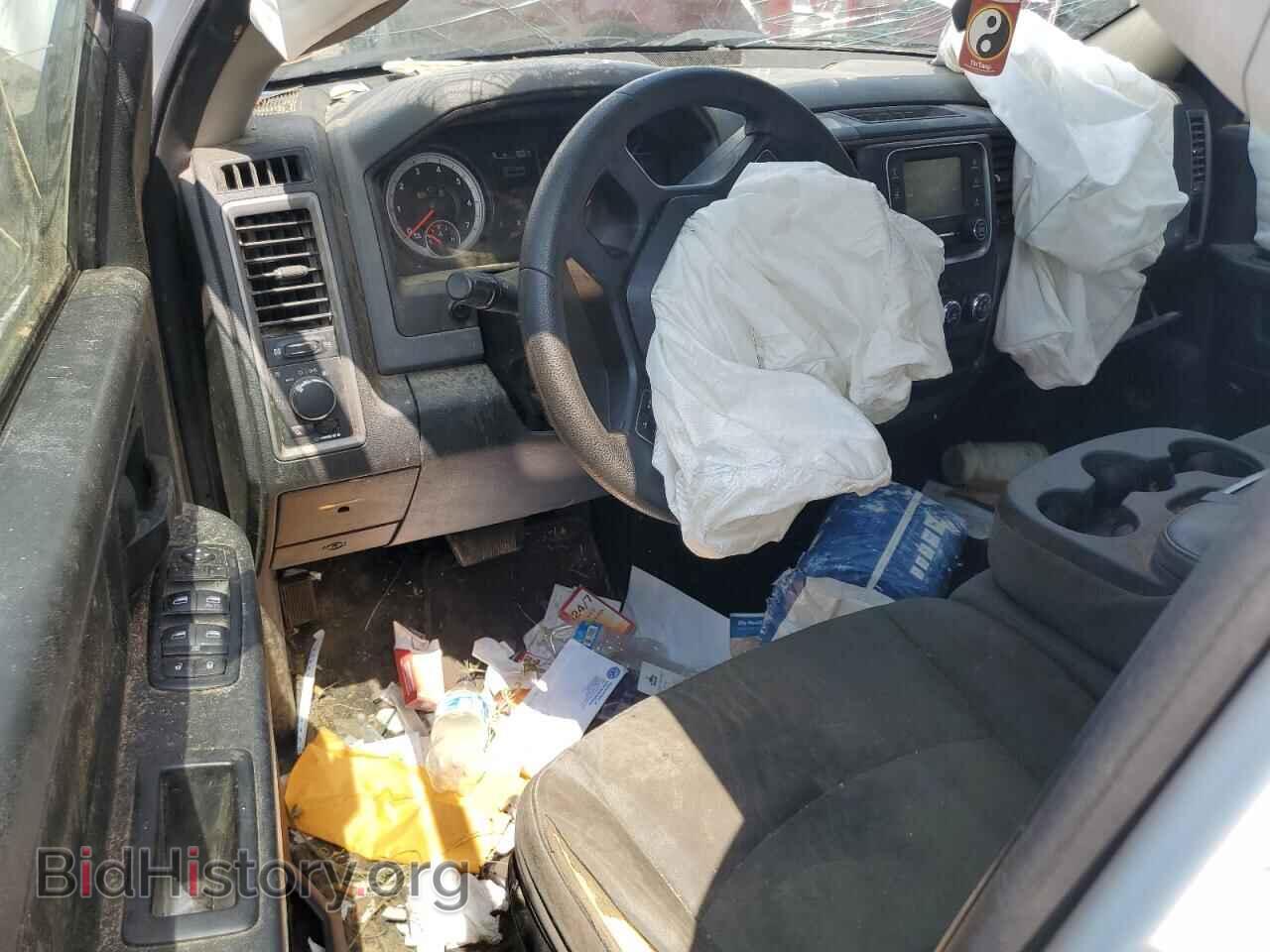 2014 RAM 1500 - VIN: 1C6RR7FT2ES439209 - Photo 8