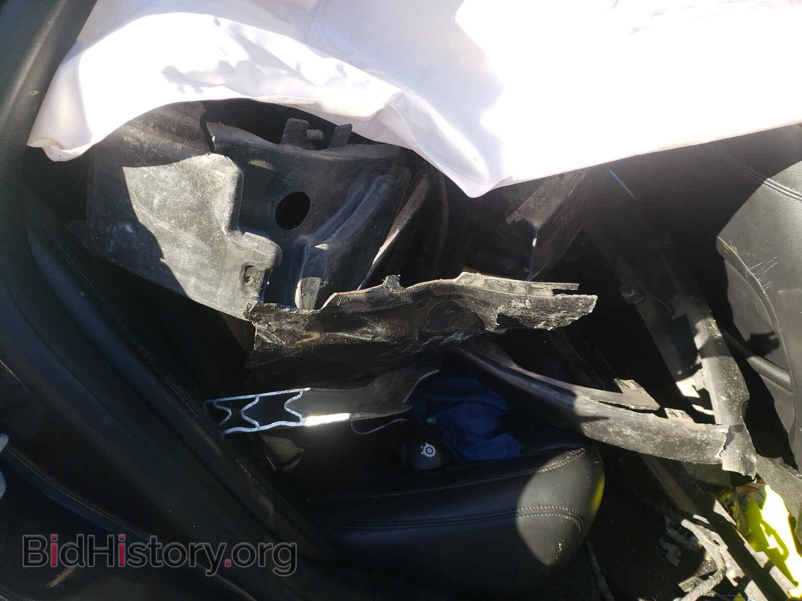 2015 CHRYSLER 200 - VIN: 1C3CCCCB6FN545557 - Фото 6