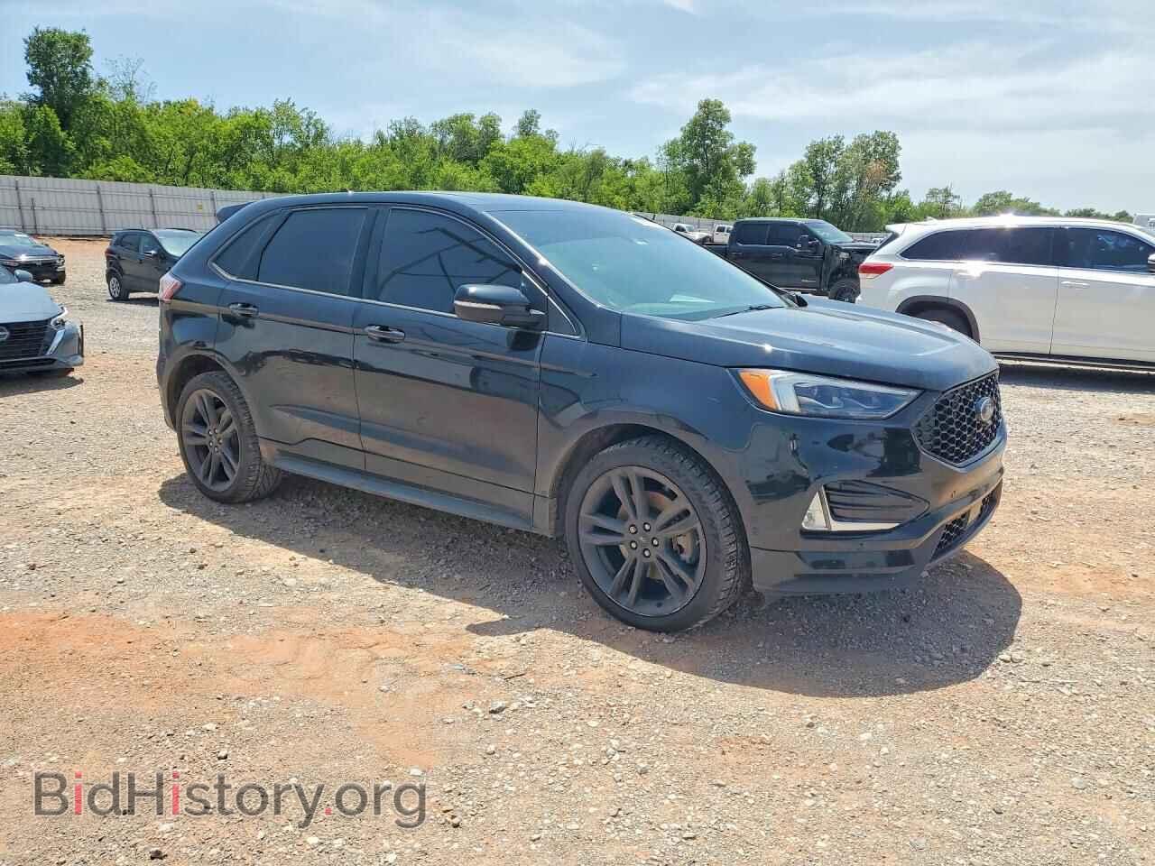 2020 FORD EDGE - VIN: 2FMPK4APXLBA75802 - Photo 4