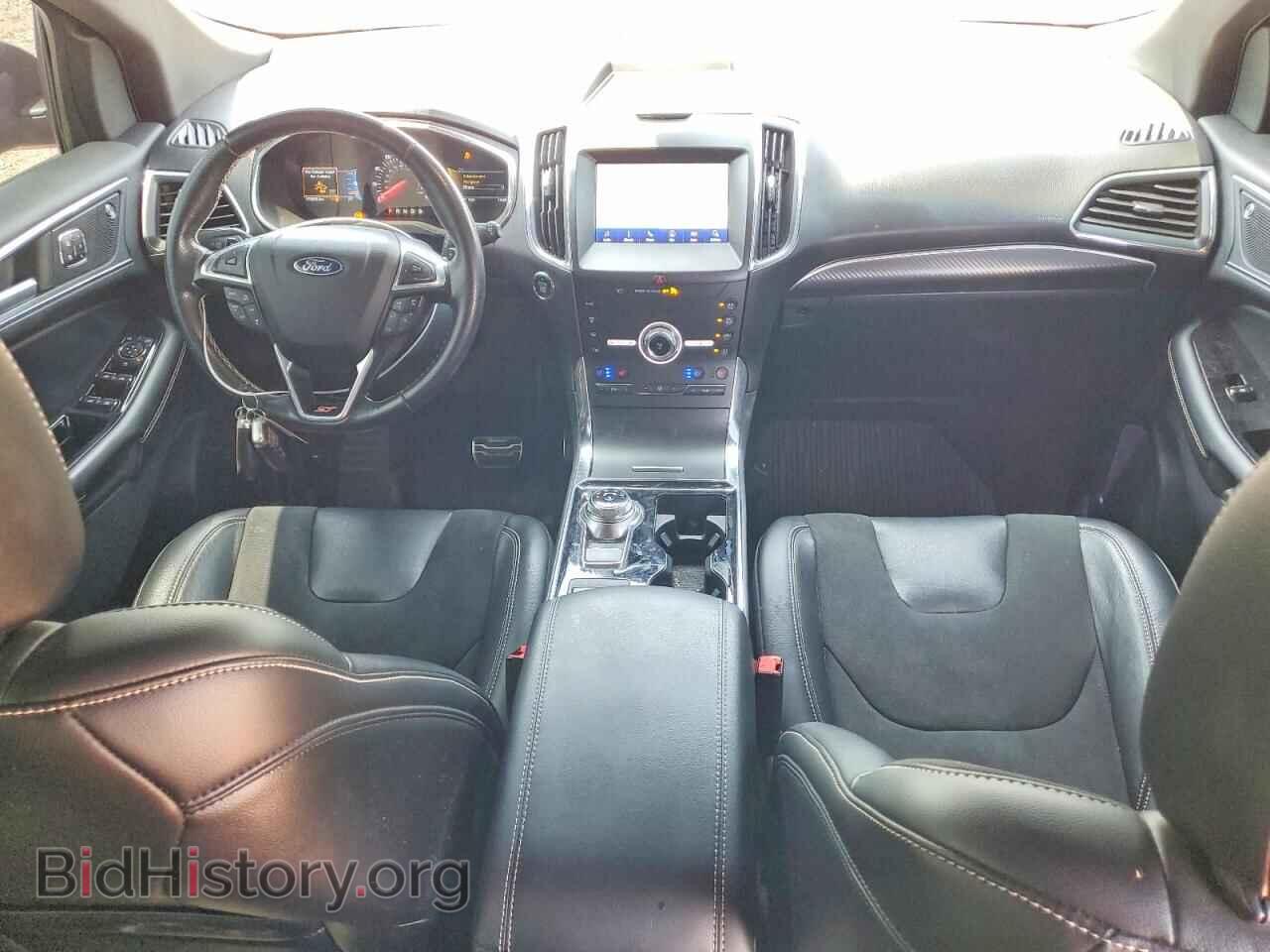 2020 FORD EDGE - VIN: 2FMPK4APXLBA75802 - Photo 8