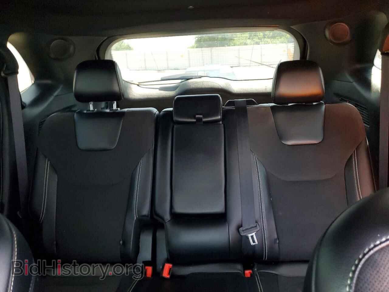 2020 FORD EDGE - VIN: 2FMPK4APXLBA75802 - Photo 10
