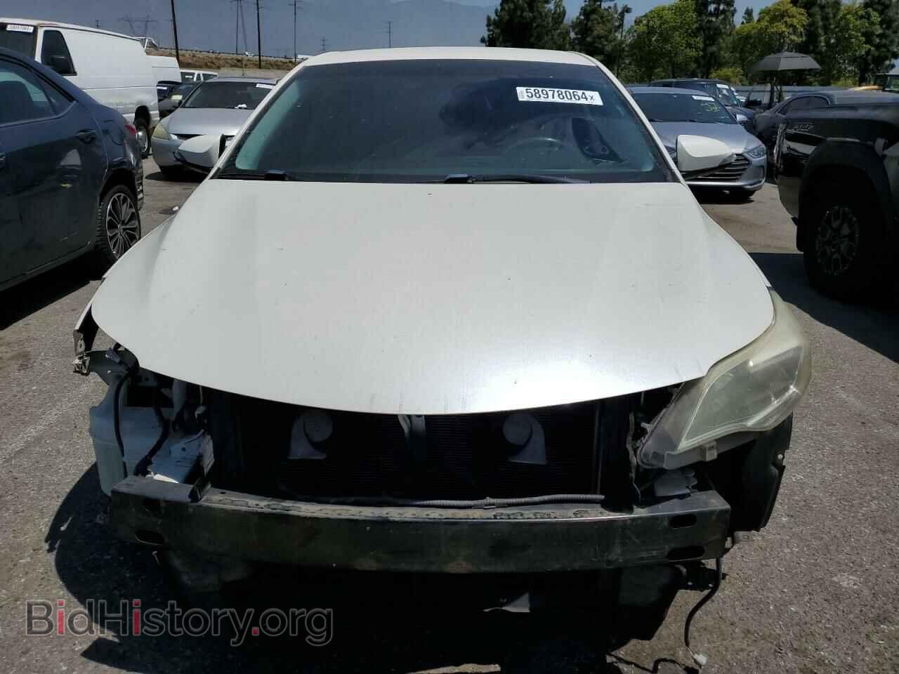 2013 TOYOTA AVALON - VIN: 4T1BK1EB4DU052132 - Фото 5