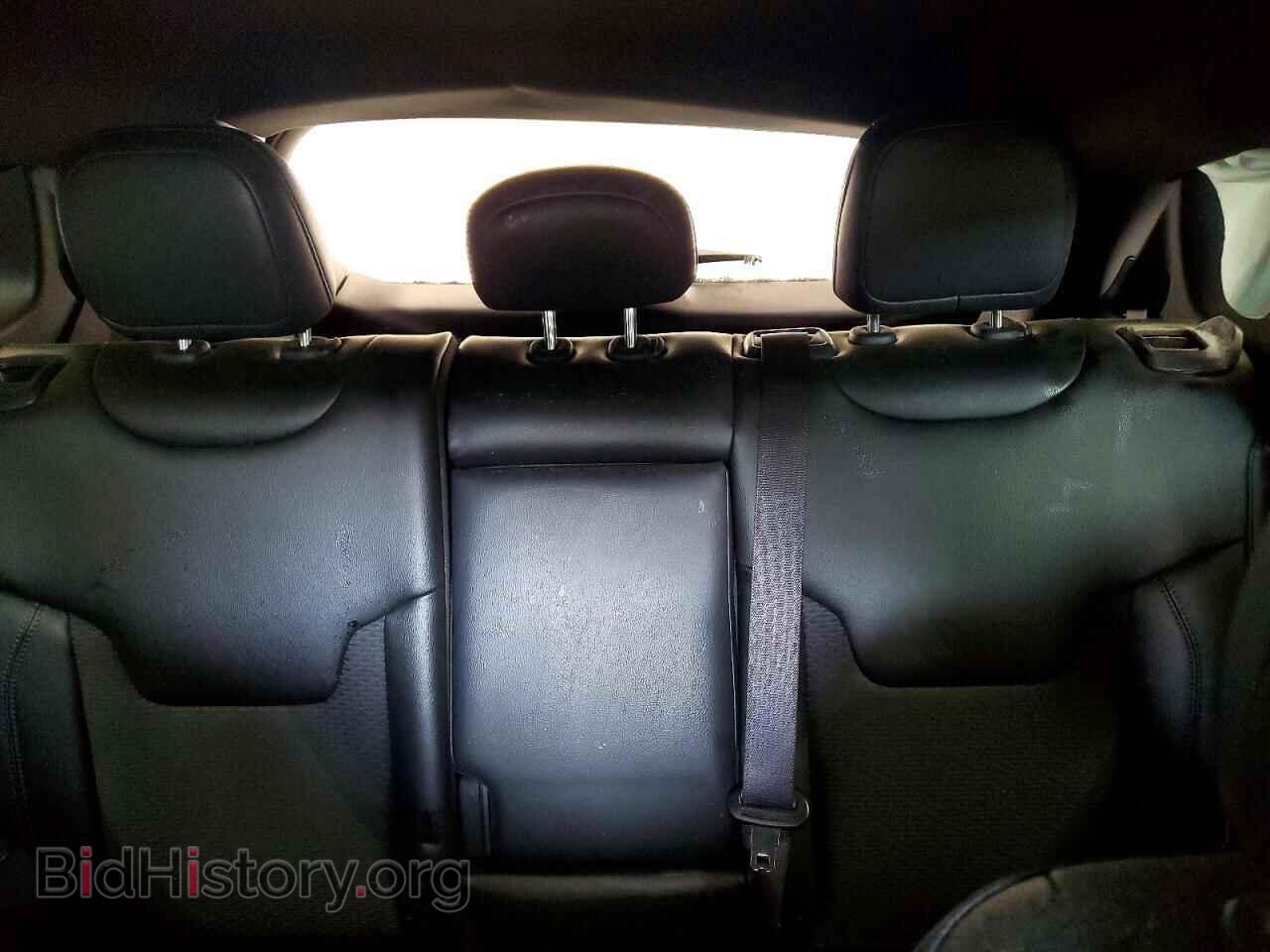 2025 JEEP COMPASS - VIN: 3C4NJDBN8ST595592 - Фото 10