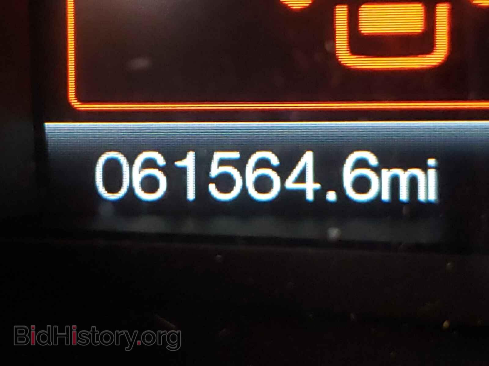 2018 FORD EDGE - VIN: 2FMPK4J96JBC43417 - Photo 8