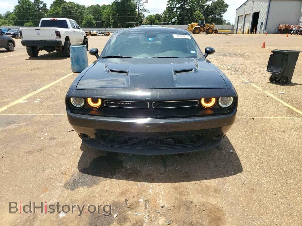 2016 DODGE CHALLENGER - VIN: 2C3CDZAG6GH210114 - Фото 5