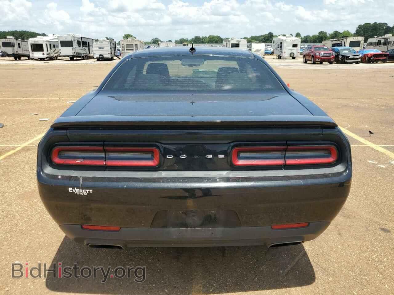 2016 DODGE CHALLENGER - VIN: 2C3CDZAG6GH210114 - Фото 6