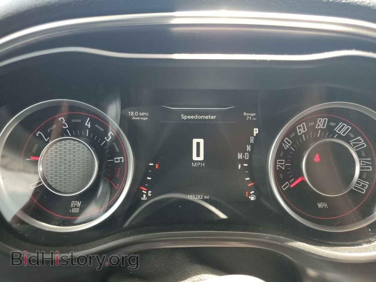 2016 DODGE CHALLENGER - VIN: 2C3CDZAG6GH210114 - Фото 9