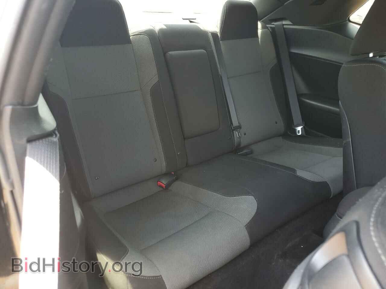 2016 DODGE CHALLENGER - VIN: 2C3CDZAG6GH210114 - Фото 10