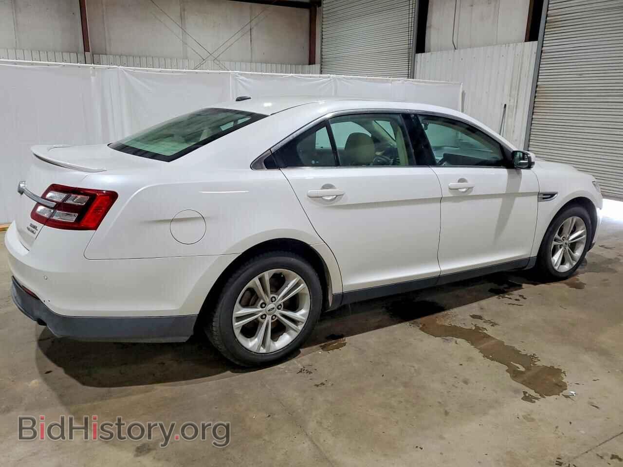 2015 FORD TAURUS - VIN: 1FAHP2E89FG100533 - Photo 3