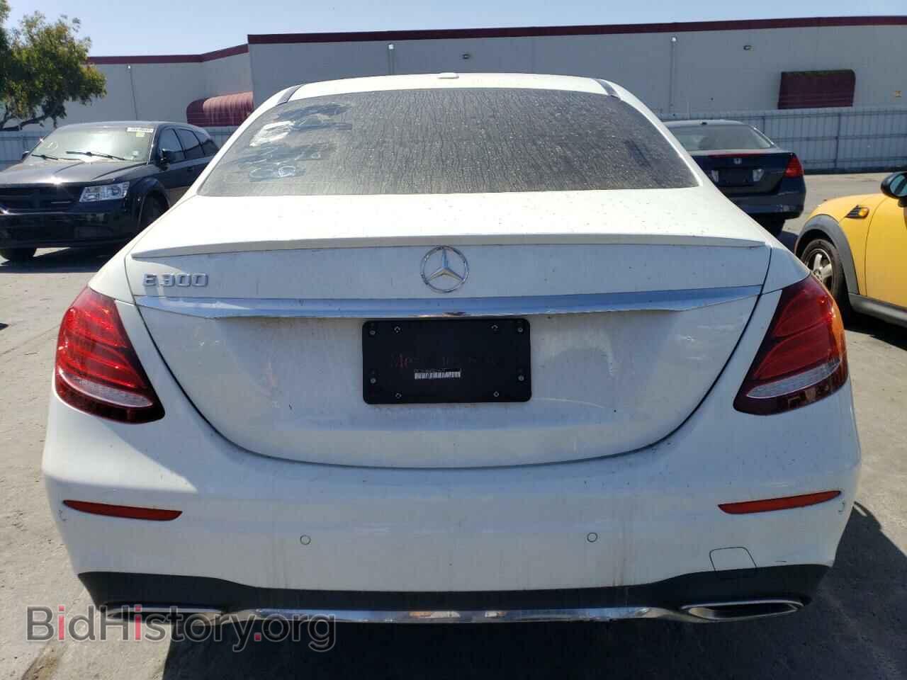2017 MERCEDES-BENZ E-CLASS - VIN: WDDZF4JB6HA018673 - Фото 6