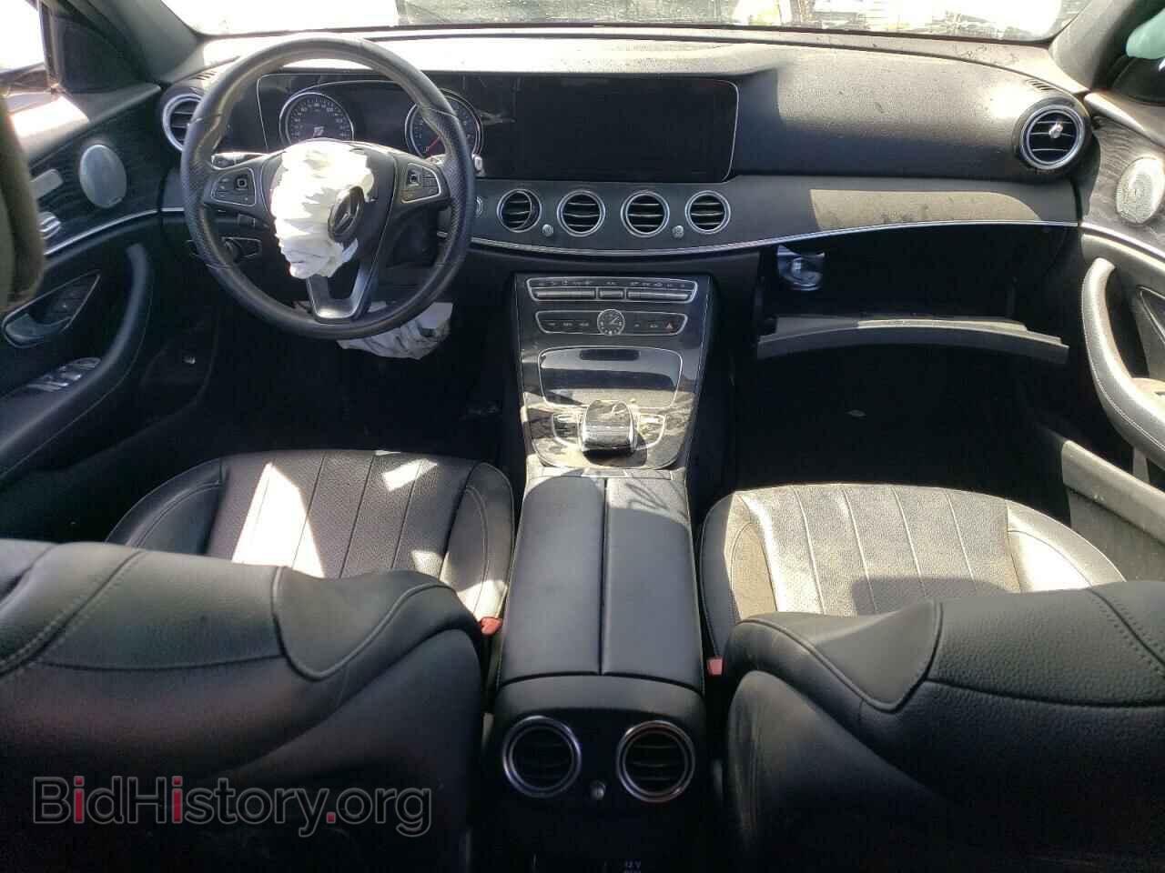 2017 MERCEDES-BENZ E-CLASS - VIN: WDDZF4JB6HA018673 - Фото 8