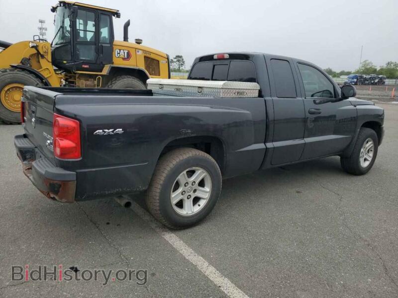 2010 Dodge DAKOTA (VIN 1D7CW3BK3AS104568) — фото 3 из 12