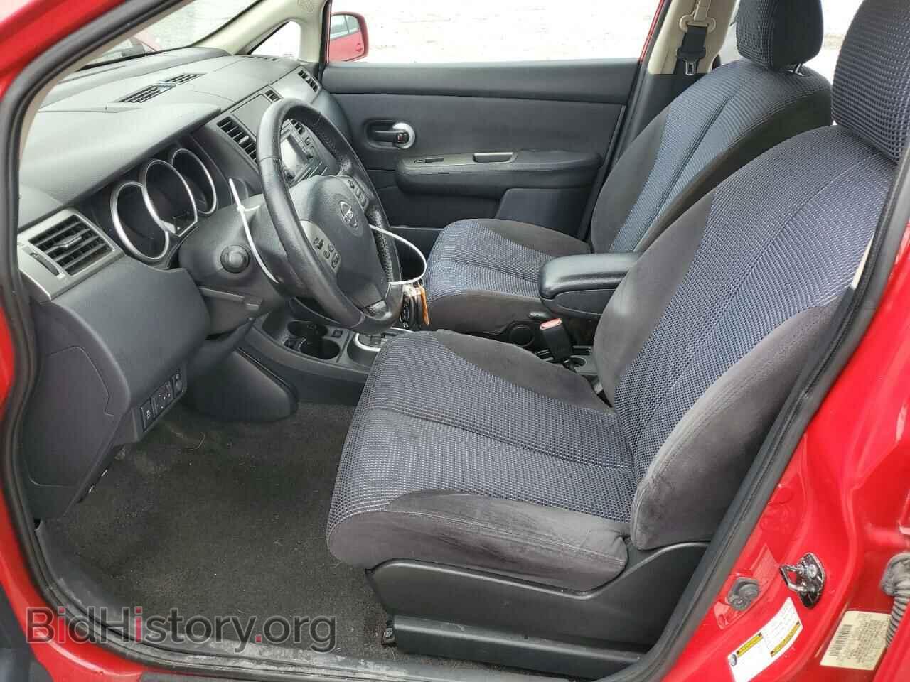 2011 NISSAN VERSA - VIN: 3N1BC1CPXBL446826 - Фото 7