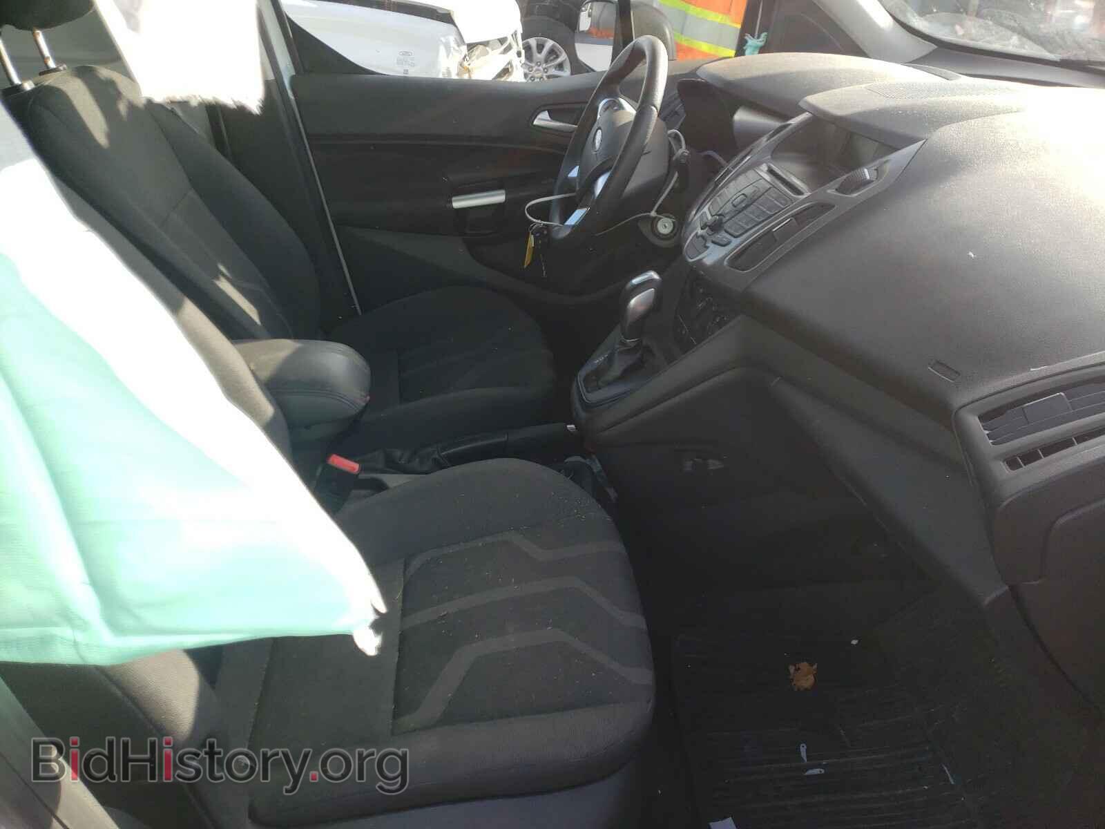 2018 FORD TRANSIT CO - VIN: NM0LS7F77J1358905 - Photo 5