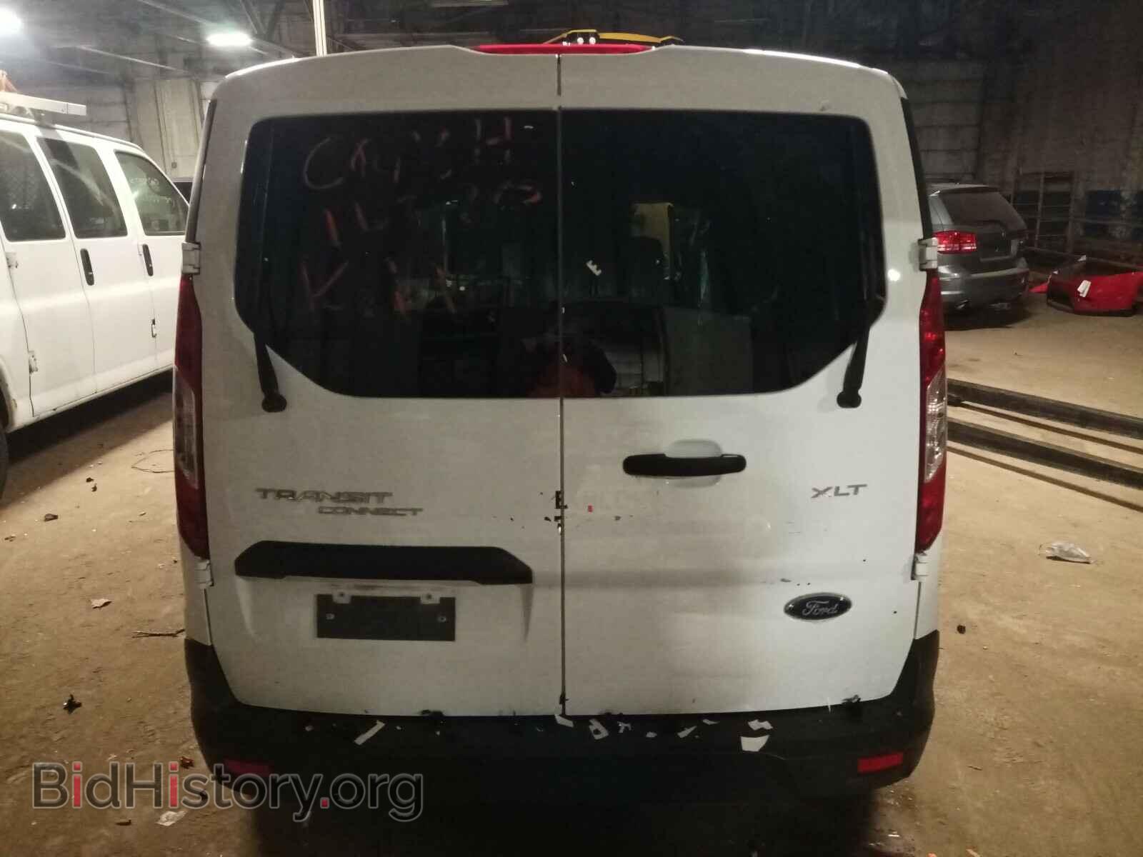 2018 FORD TRANSIT CO - VIN: NM0LS7F77J1358905 - Photo 6