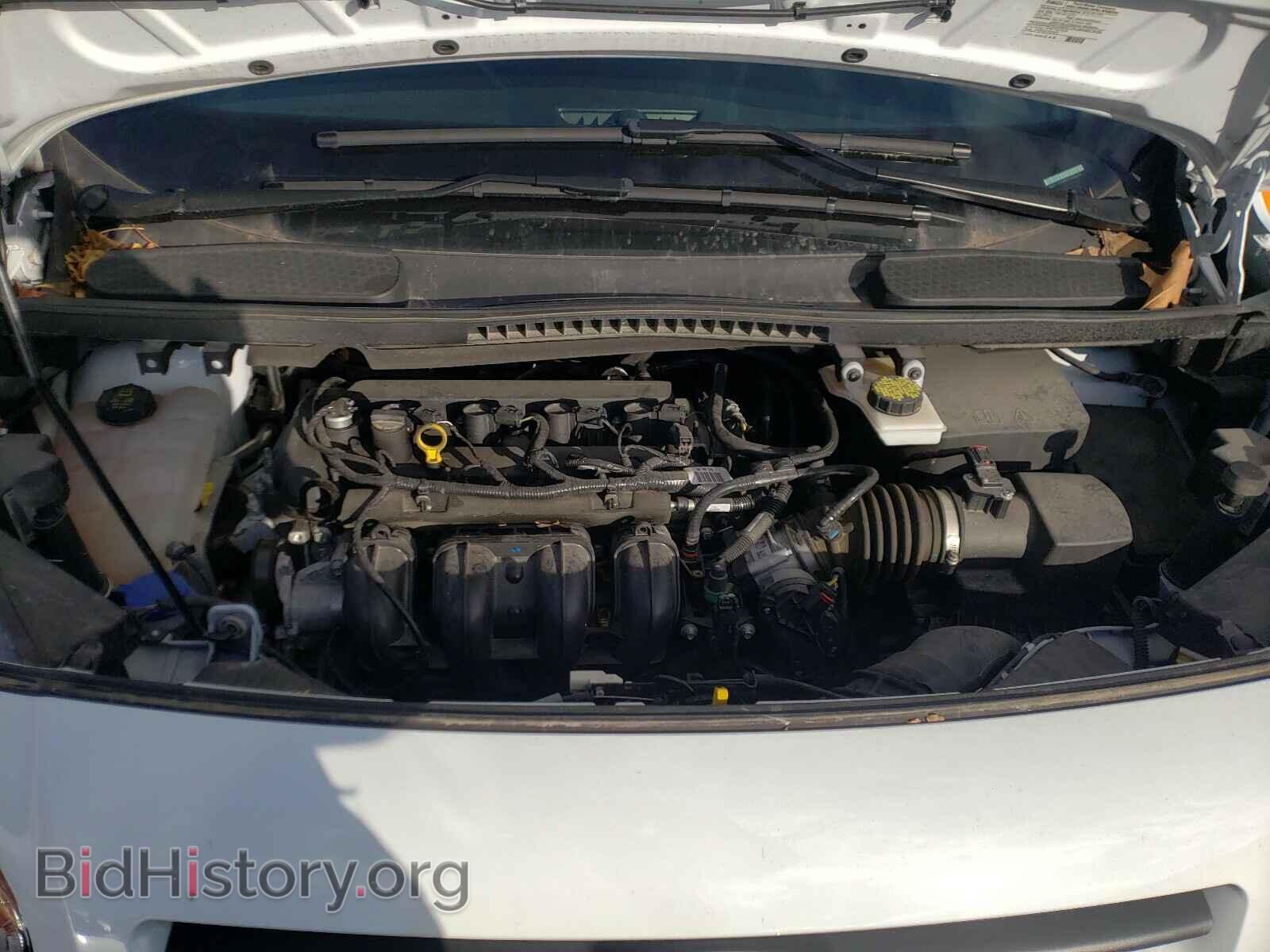 2018 FORD TRANSIT CO - VIN: NM0LS7F77J1358905 - Photo 7