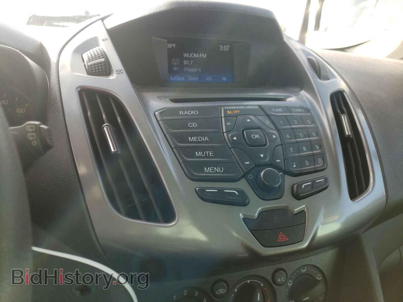 2018 FORD TRANSIT CO - VIN: NM0LS7F77J1358905 - Photo 9