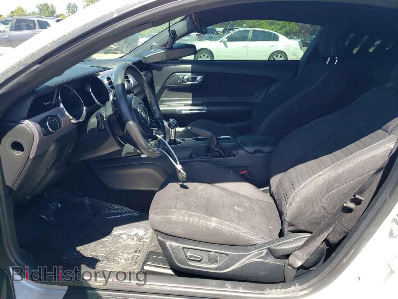 2017 FORD ALL Models - VIN: 1FA6P8TH4H5221403 - Фото 7