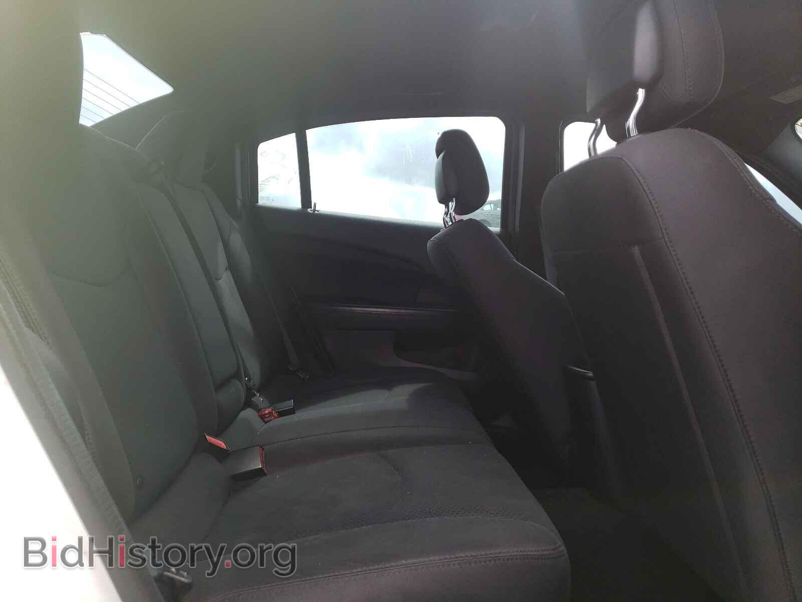 2014 CHRYSLER 200 - VIN: 1C3CCBBG1EN176631 - Фото 6