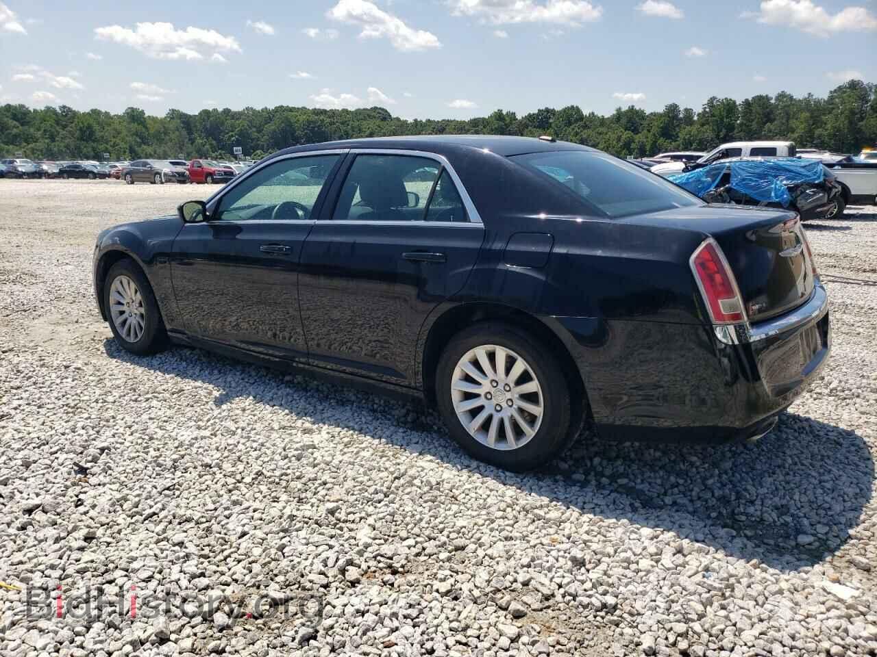 2014 CHRYSLER 300 - VIN: 2C3CCAAG0EH157122 - Photo 2