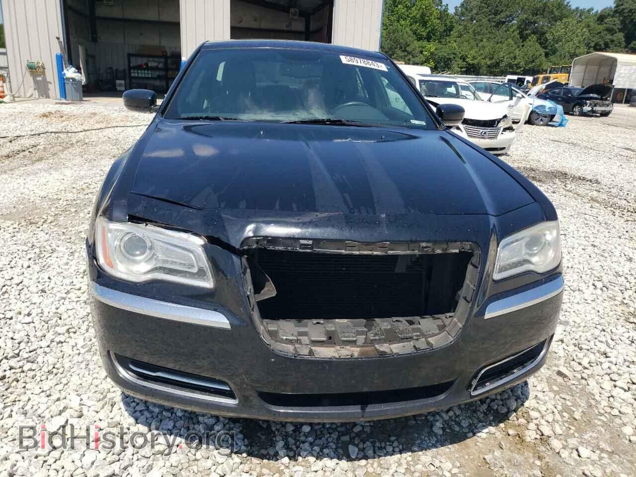 2014 CHRYSLER 300 - VIN: 2C3CCAAG0EH157122 - Photo 5