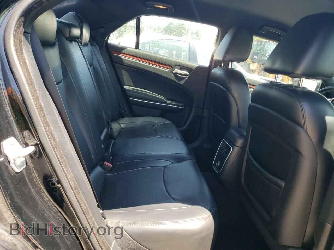 2014 CHRYSLER 300 - VIN: 2C3CCAAG0EH157122 - Photo 10