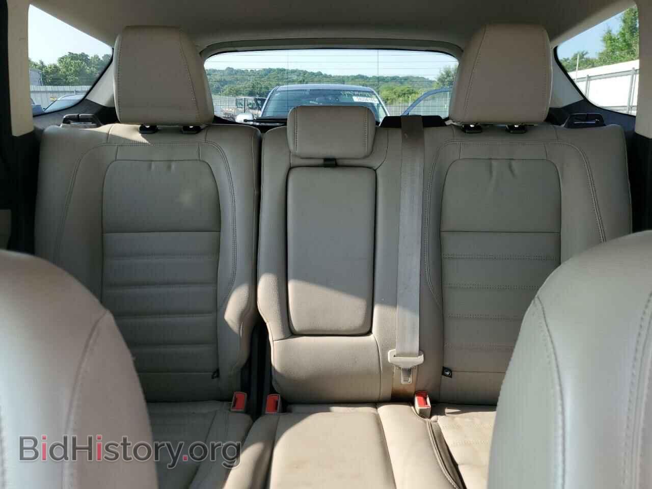 2018 FORD ESCAPE - VIN: 1FMCU0J95JUD44086 - Фото 10
