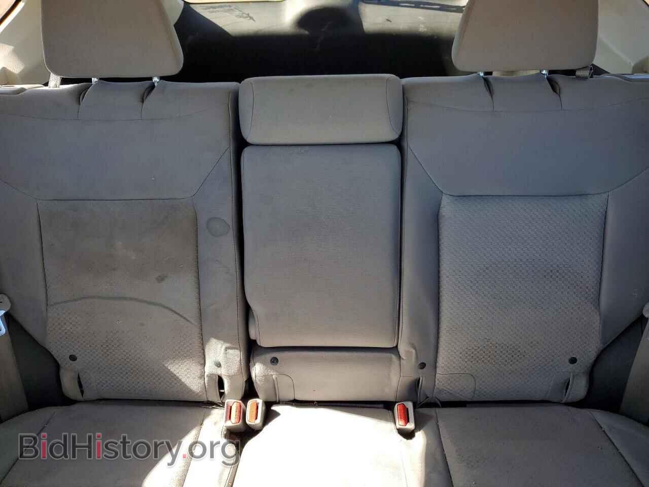 2016 HONDA CRV - VIN: 2HKRM4H55GH728672 - Фото 10