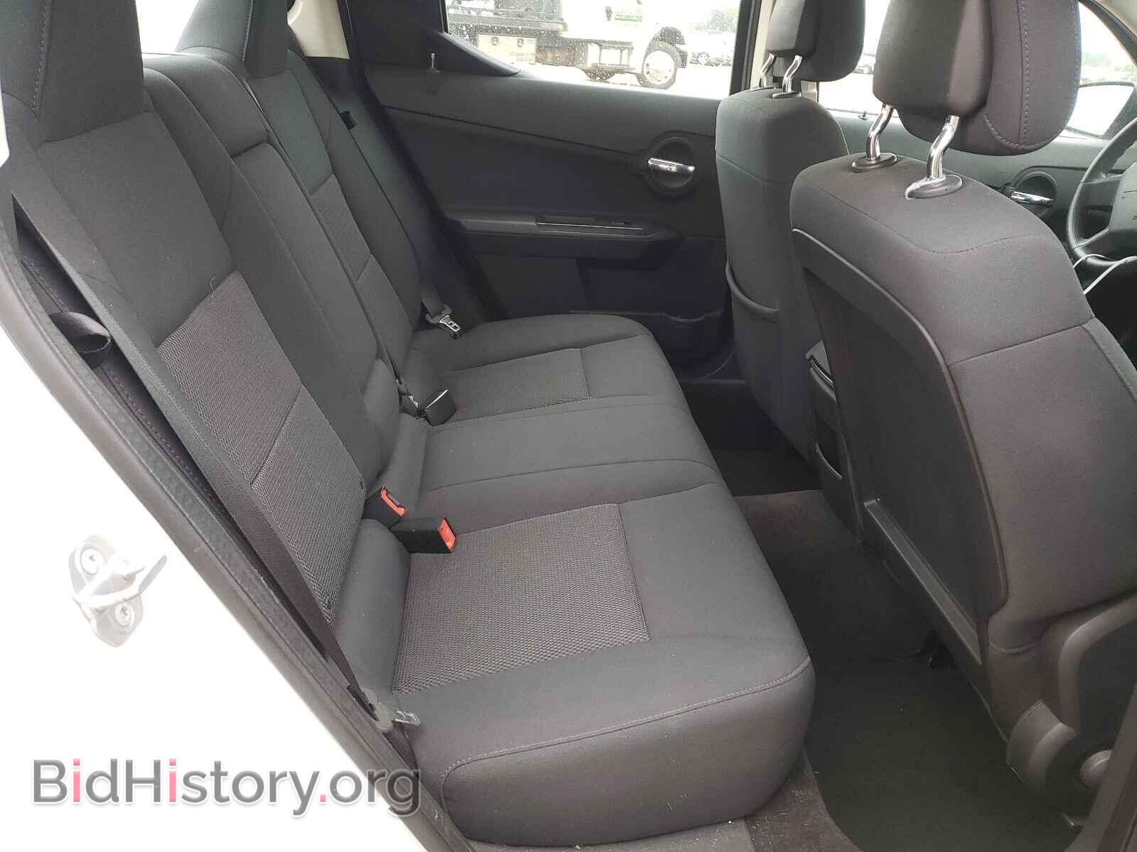 2010 DODGE AVENGER - VIN: 1B3CC4FB6AN132982 - Photo 6