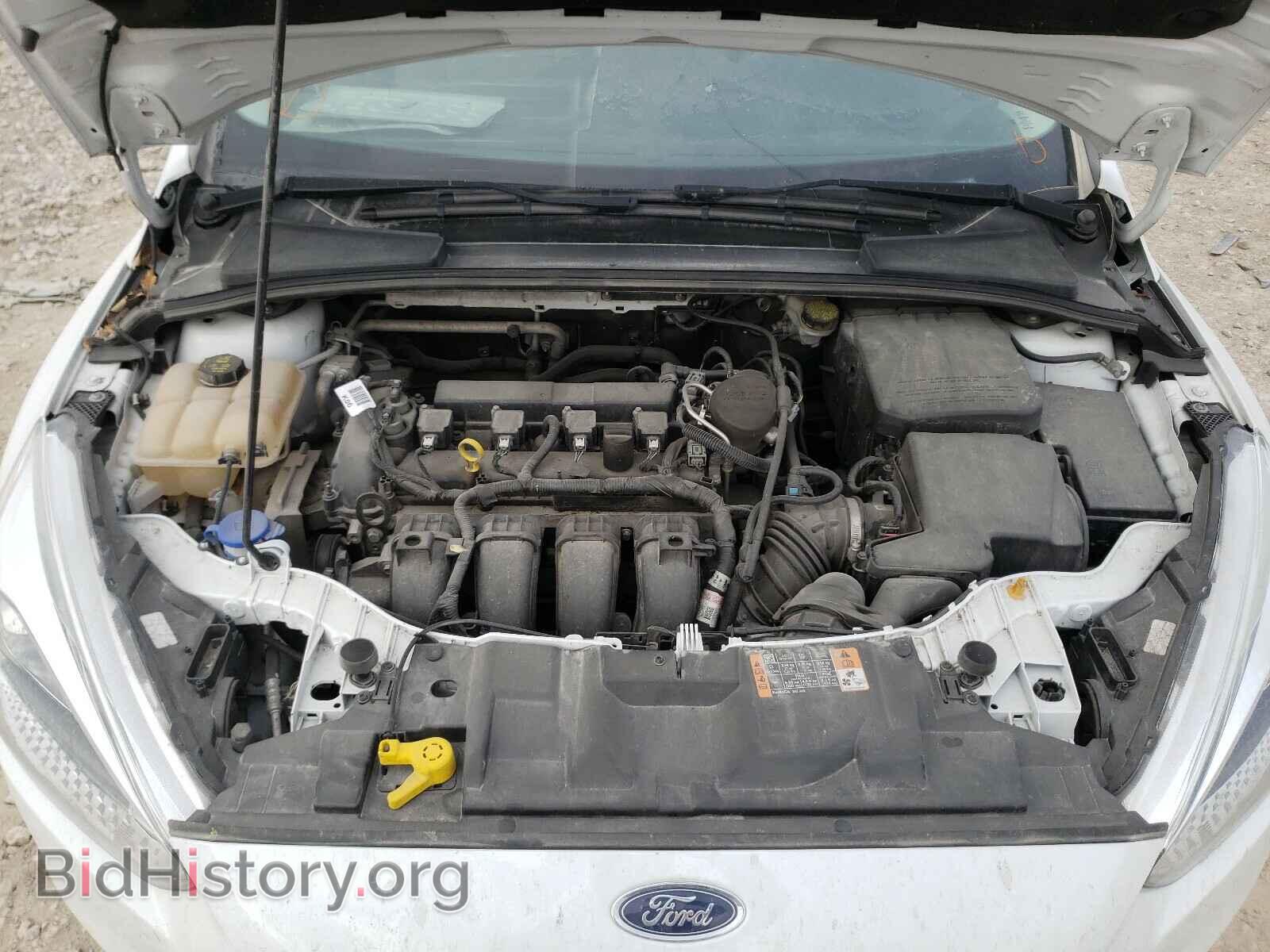 2016 FORD FOCUS - VIN: 1FADP3F24GL302056 - Photo 7