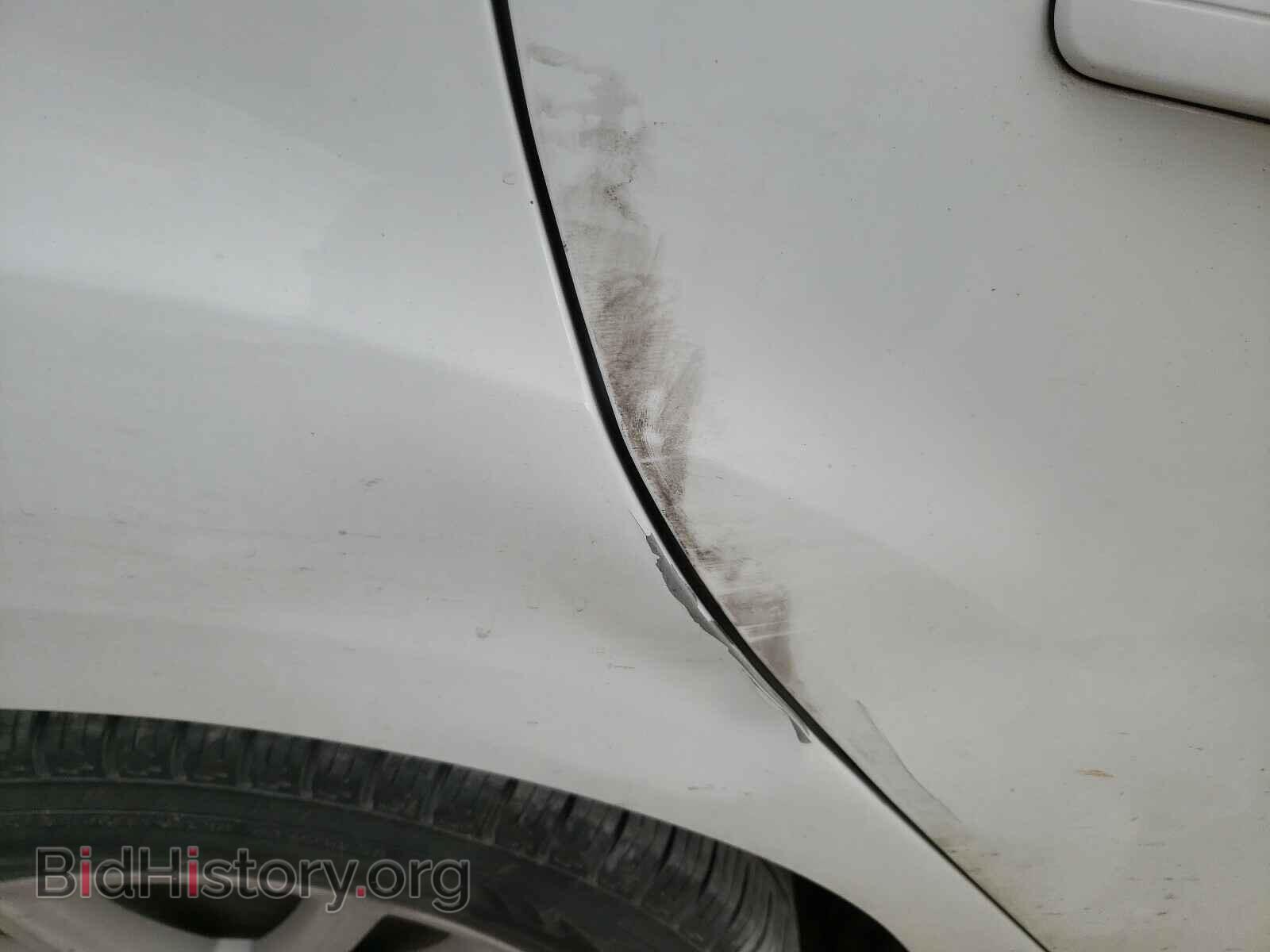 2016 FORD FOCUS - VIN: 1FADP3F24GL302056 - Photo 9