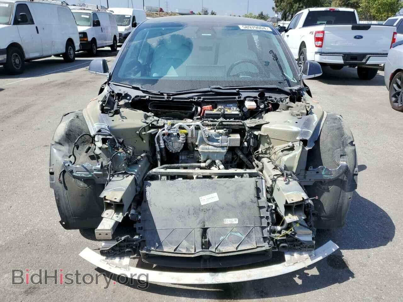 2020 TESLA MODEL 3 - VIN: 5YJ3E1EB8LF668732 - Фото 5
