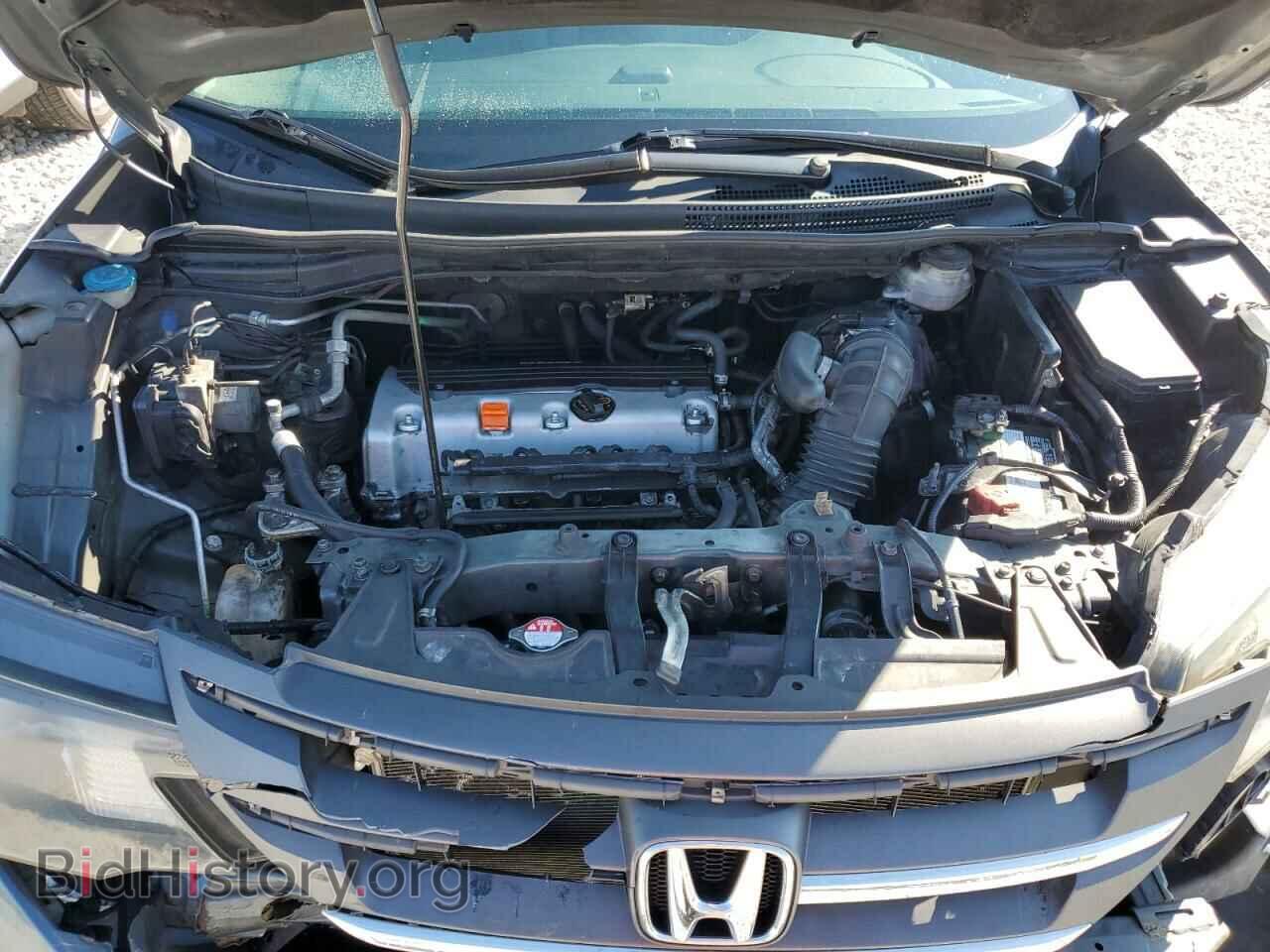 2012 HONDA CRV - VIN: 2HKRM4H7XCH623542 - Фото 7