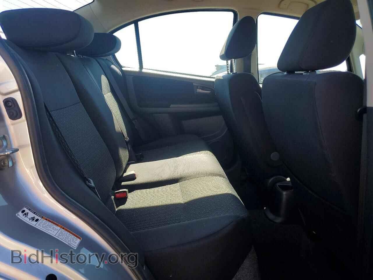 2013 SUZUKI SX4 - VIN: JS2YC5A30D6101905 - Photo 10