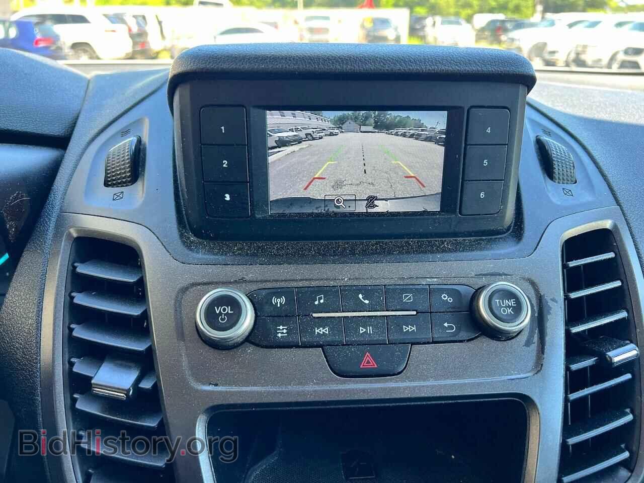 2019 FORD TRANSIT - VIN: NM0GS9E26K1415471 - Фото 11