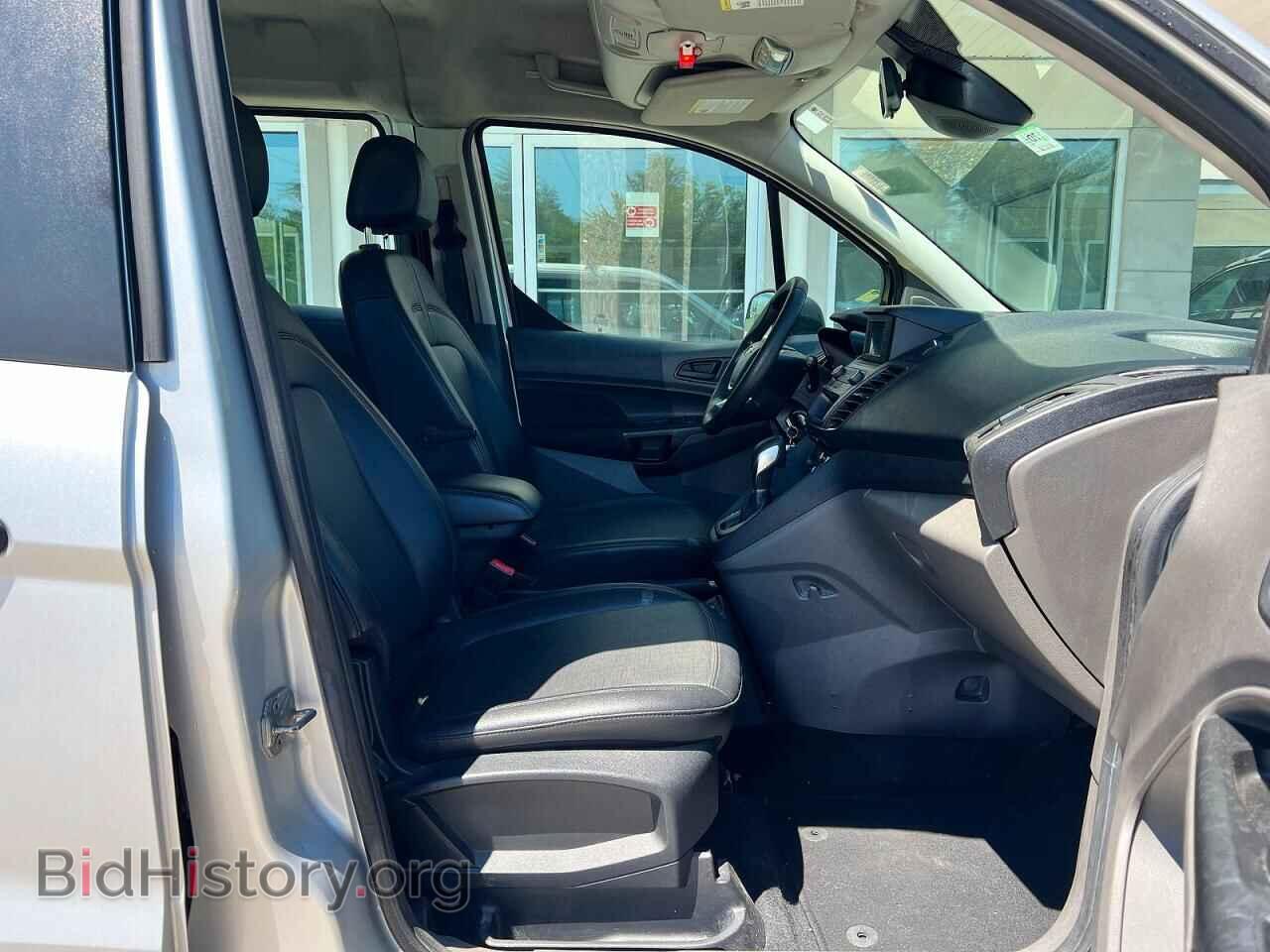 2019 FORD TRANSIT - VIN: NM0GS9E26K1415471 - Фото 5