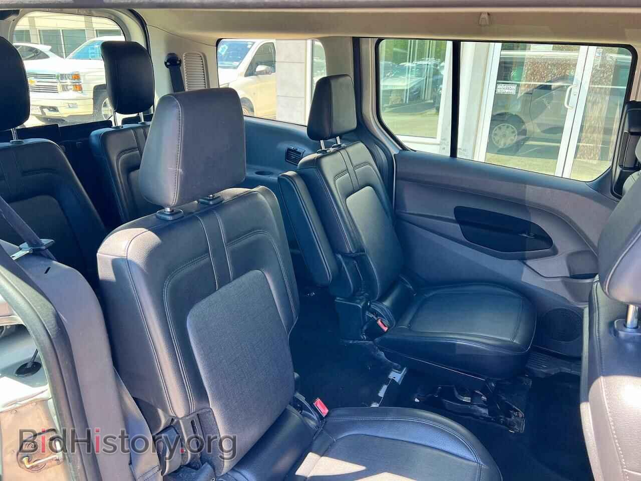 2019 FORD TRANSIT - VIN: NM0GS9E26K1415471 - Фото 6