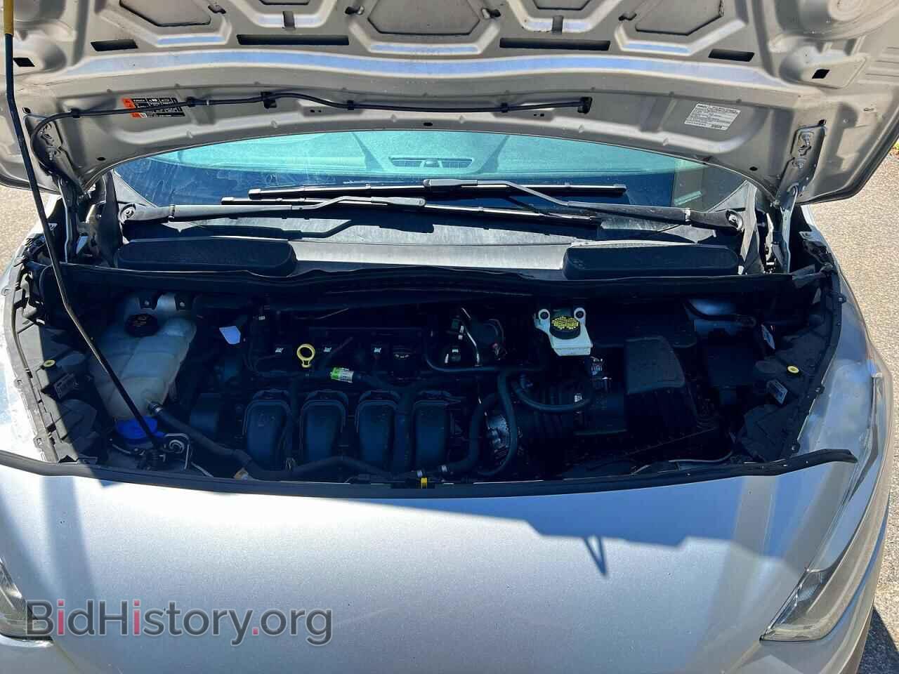 2019 FORD TRANSIT - VIN: NM0GS9E26K1415471 - Фото 7