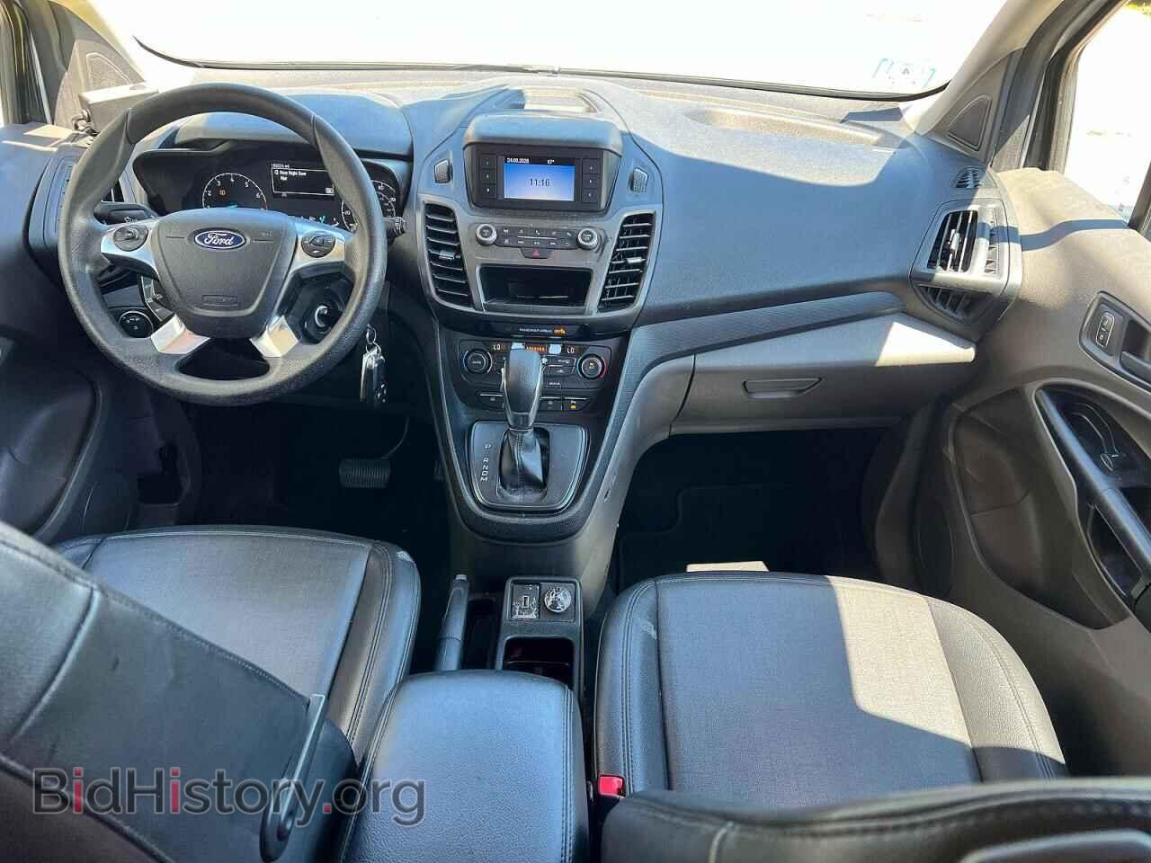 2019 FORD TRANSIT - VIN: NM0GS9E26K1415471 - Фото 9