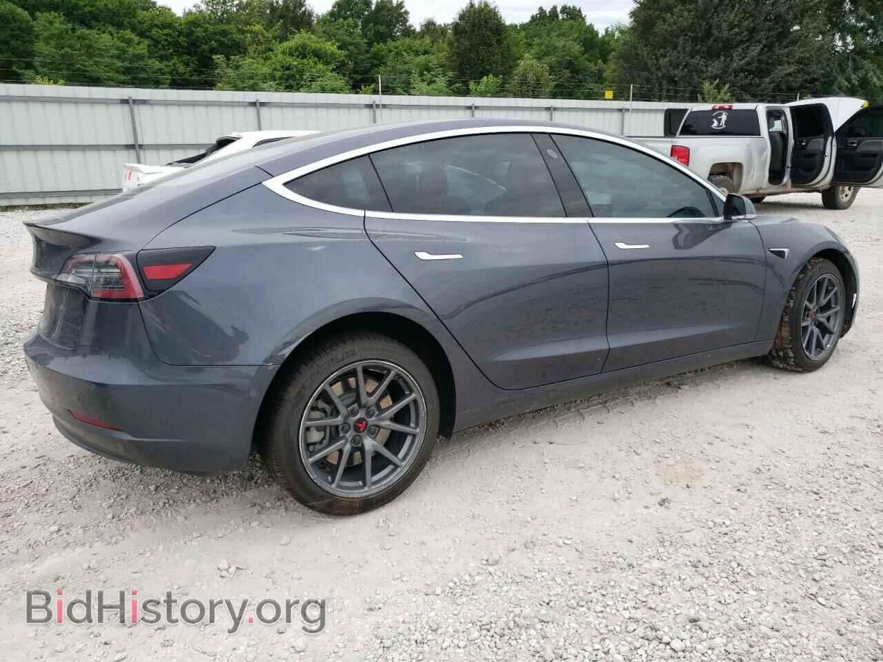 2018 TESLA MODEL 3 - VIN: 5YJ3E1EA7JF157890 - Photo 3