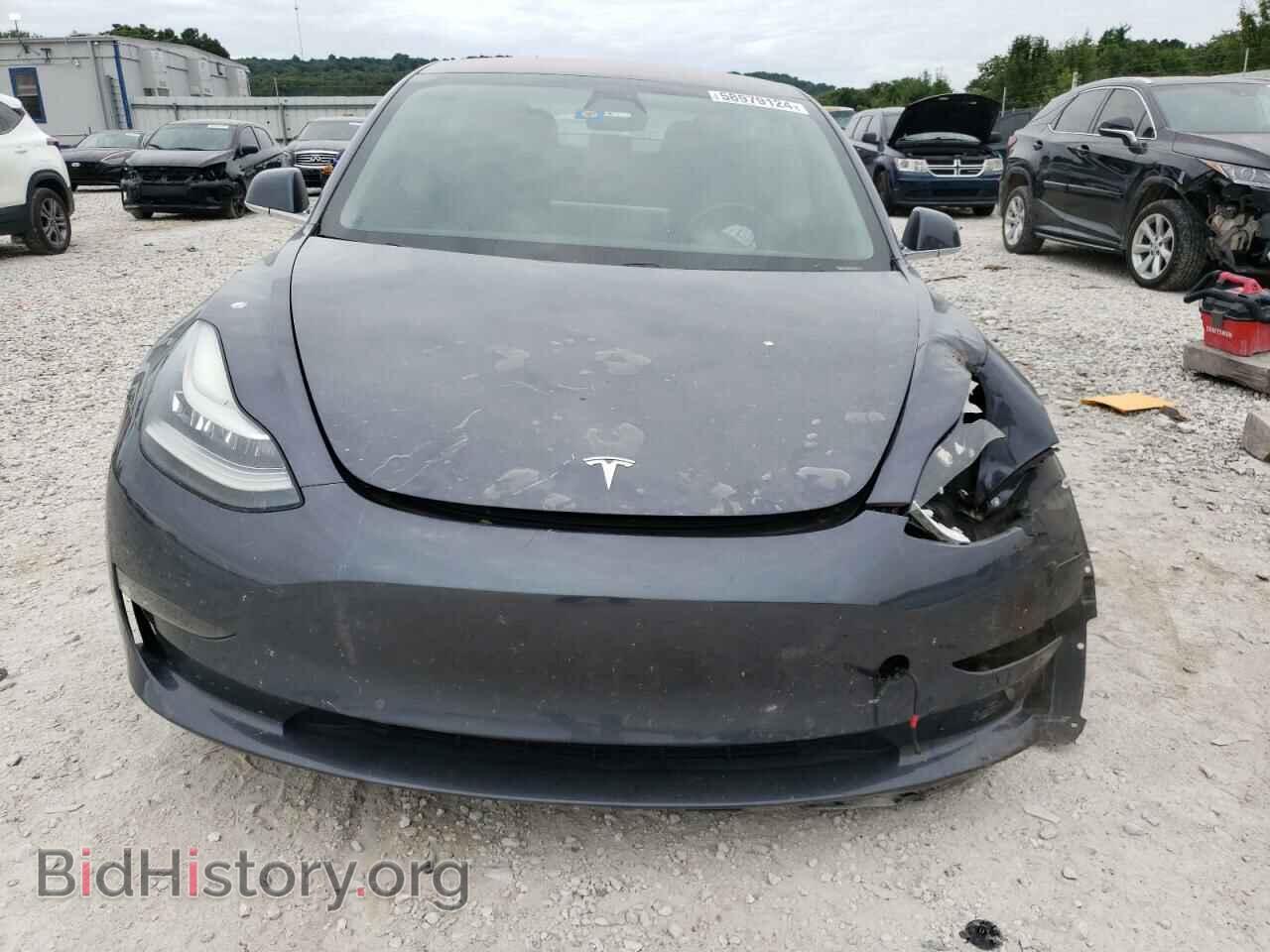 2018 TESLA MODEL 3 - VIN: 5YJ3E1EA7JF157890 - Photo 5