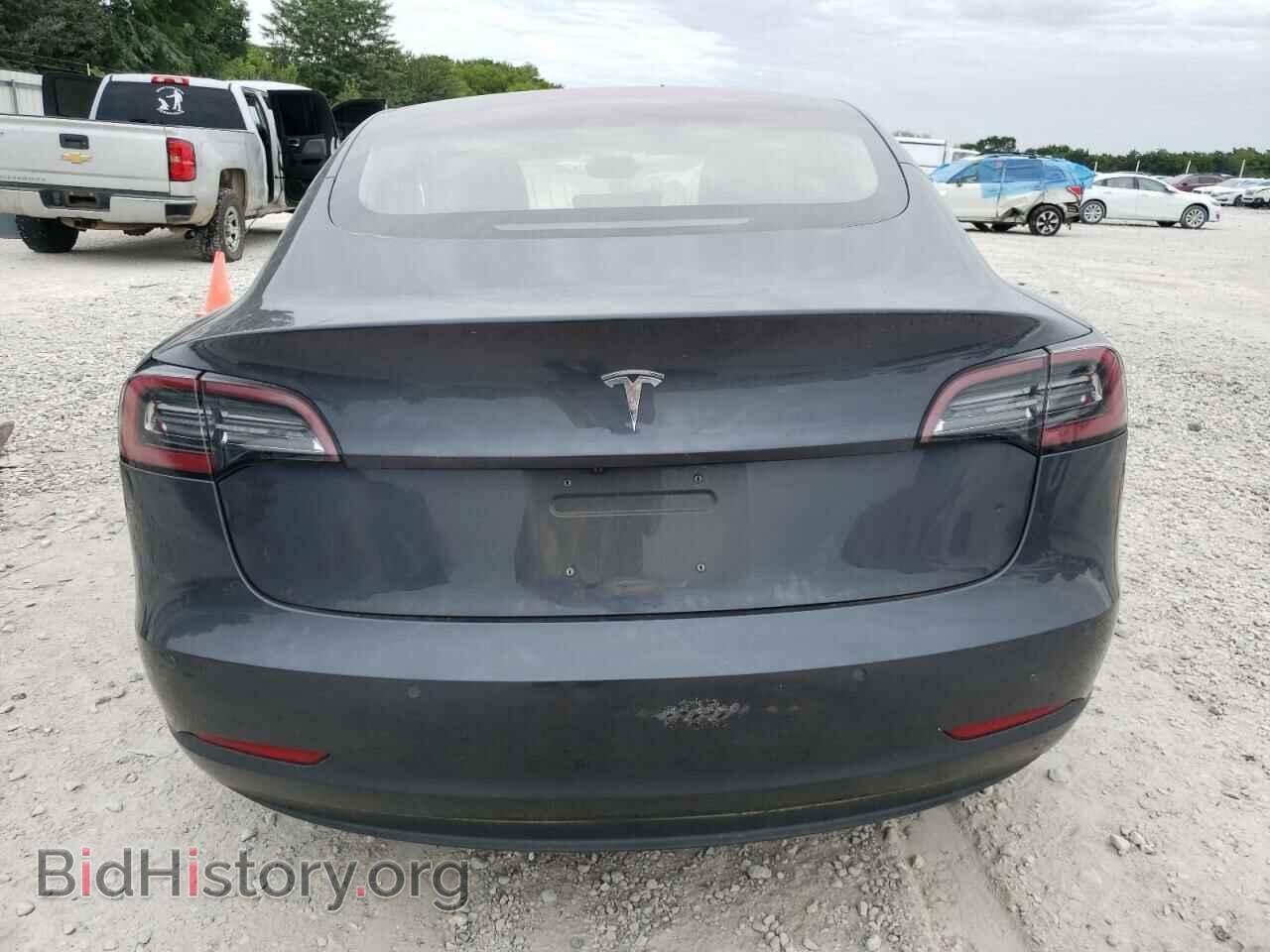 2018 TESLA MODEL 3 - VIN: 5YJ3E1EA7JF157890 - Photo 6