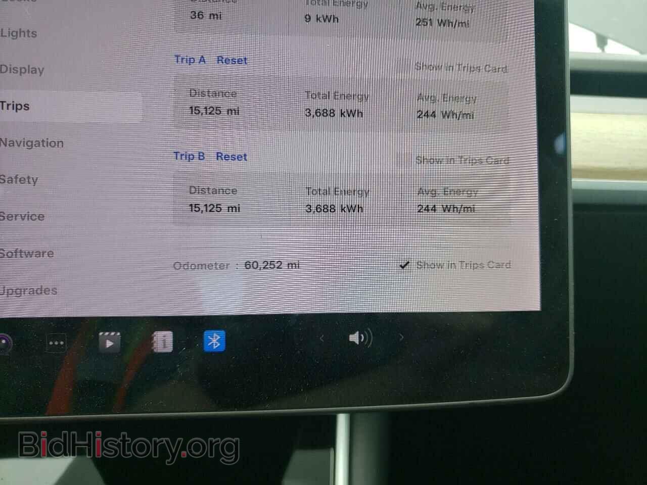 2018 TESLA MODEL 3 - VIN: 5YJ3E1EA7JF157890 - Photo 9