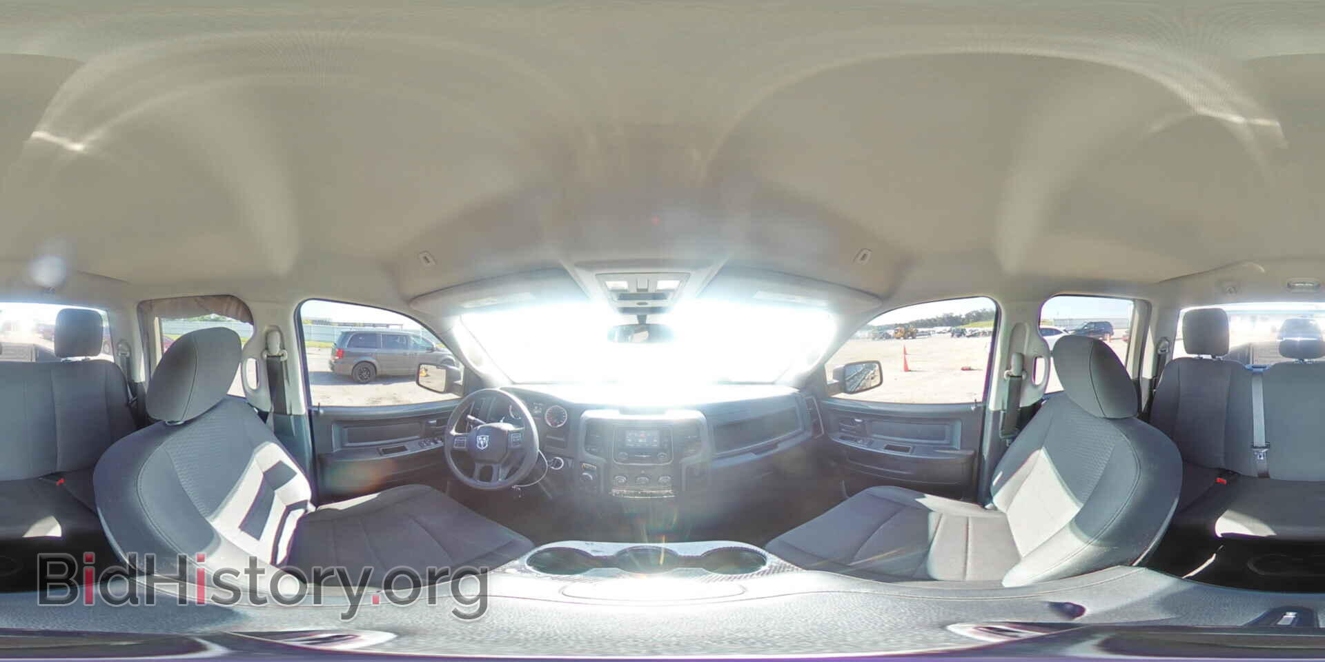 2018 RAM 1500 - VIN: 1C6RR7FTXJS348425 - Фото 14