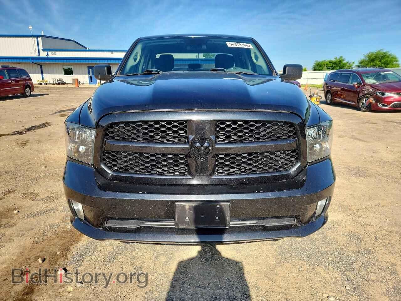 2018 RAM 1500 - VIN: 1C6RR7FTXJS348425 - Фото 5