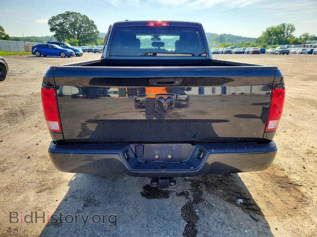 2018 RAM 1500 - VIN: 1C6RR7FTXJS348425 - Фото 6