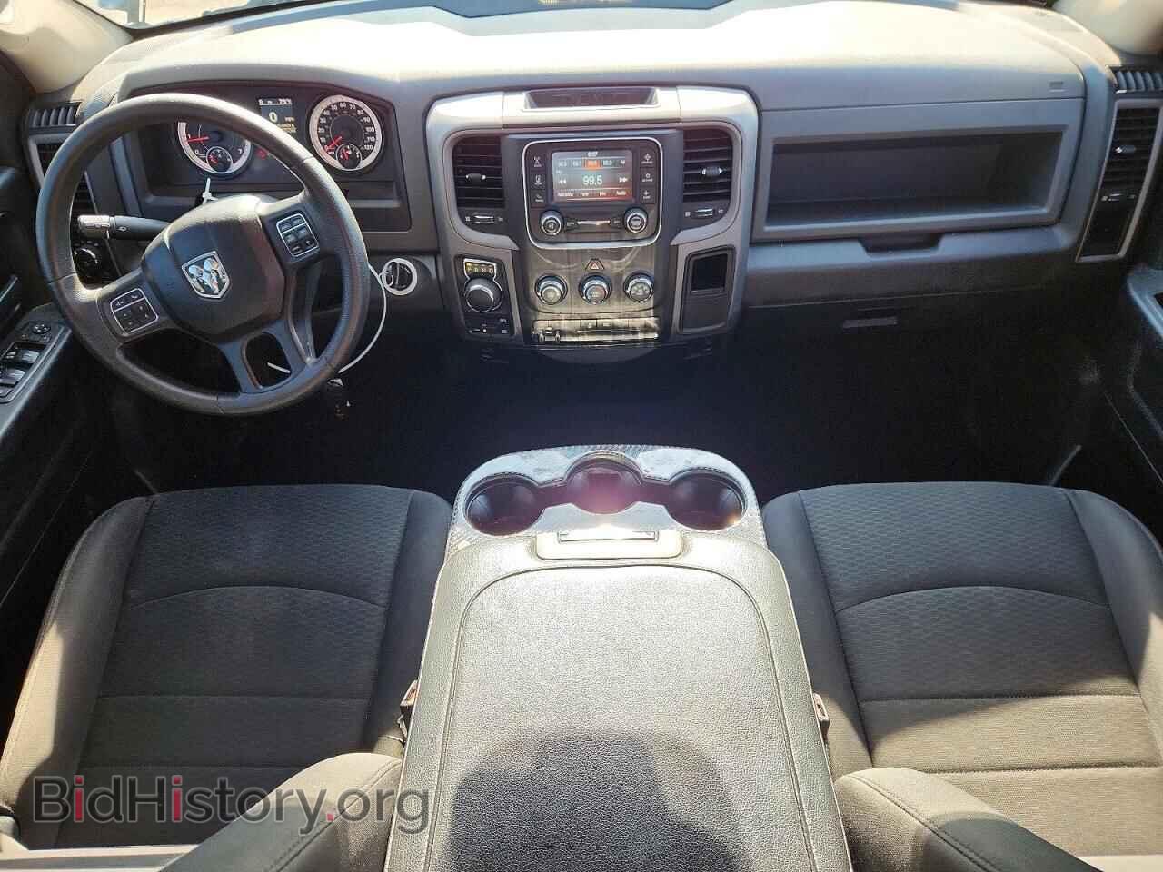 2018 RAM 1500 - VIN: 1C6RR7FTXJS348425 - Фото 8