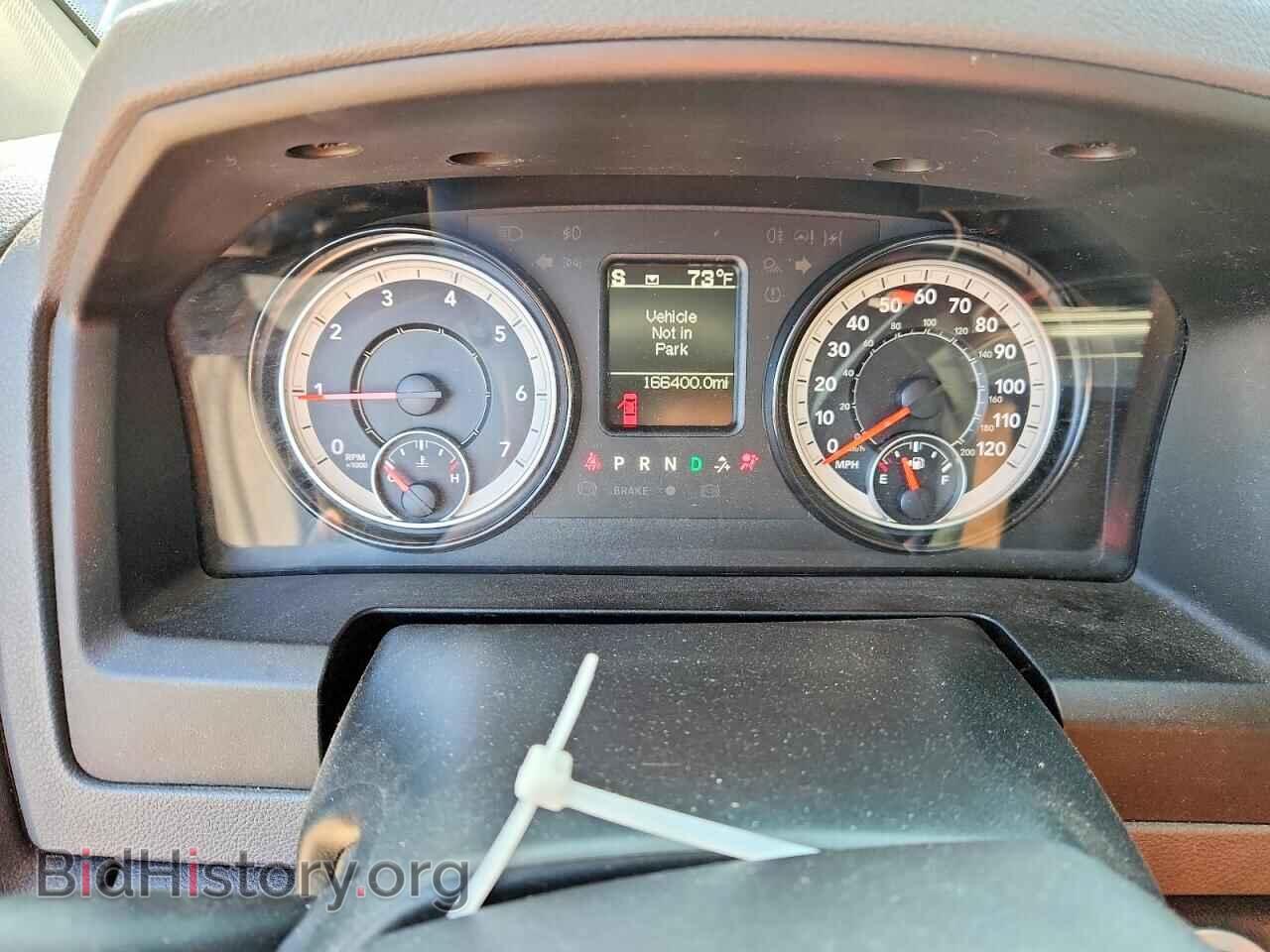 2018 RAM 1500 - VIN: 1C6RR7FTXJS348425 - Фото 9