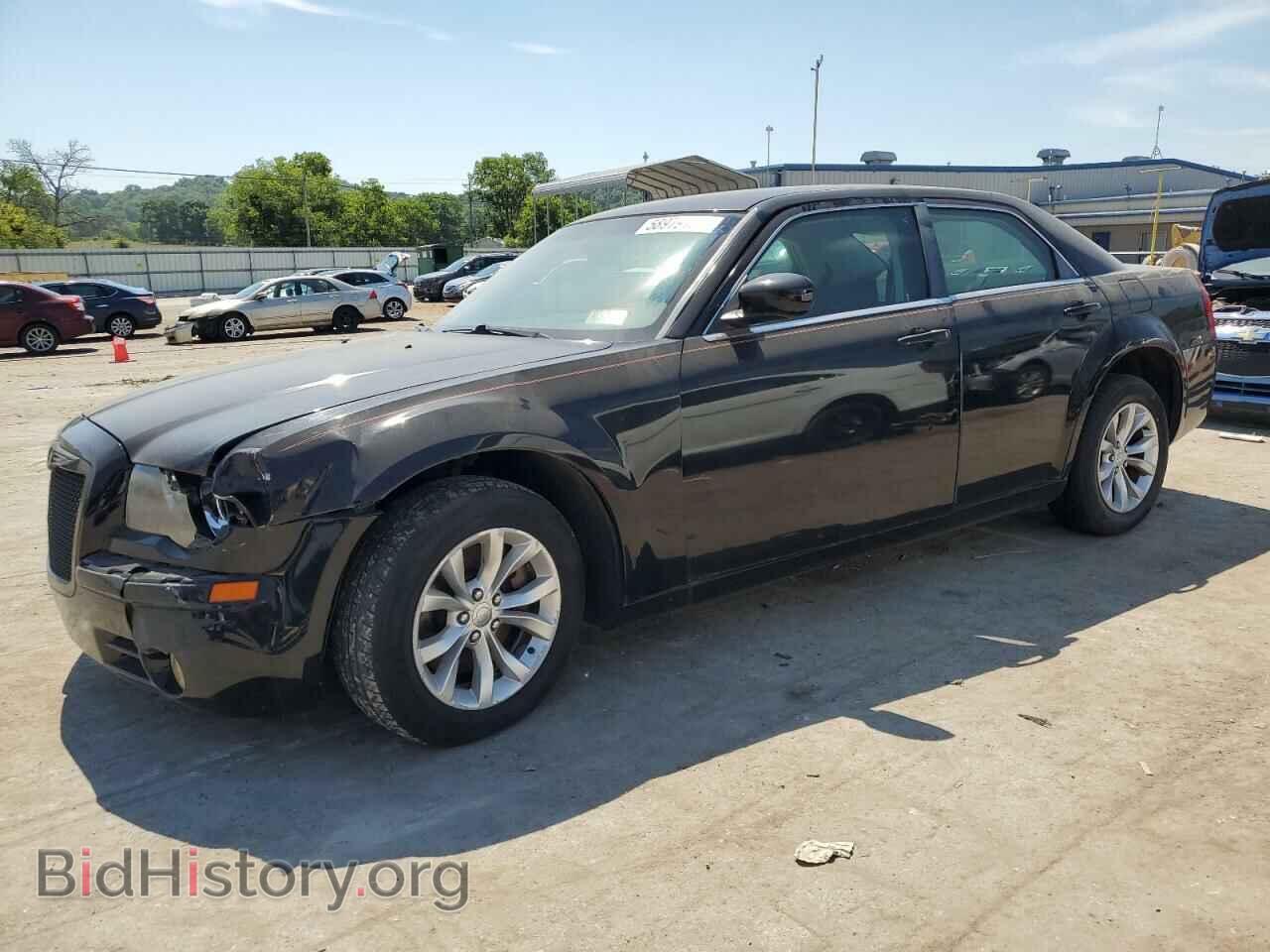 Photo 2C3CA2CV4AH328231 - CHRYSLER 300 2010