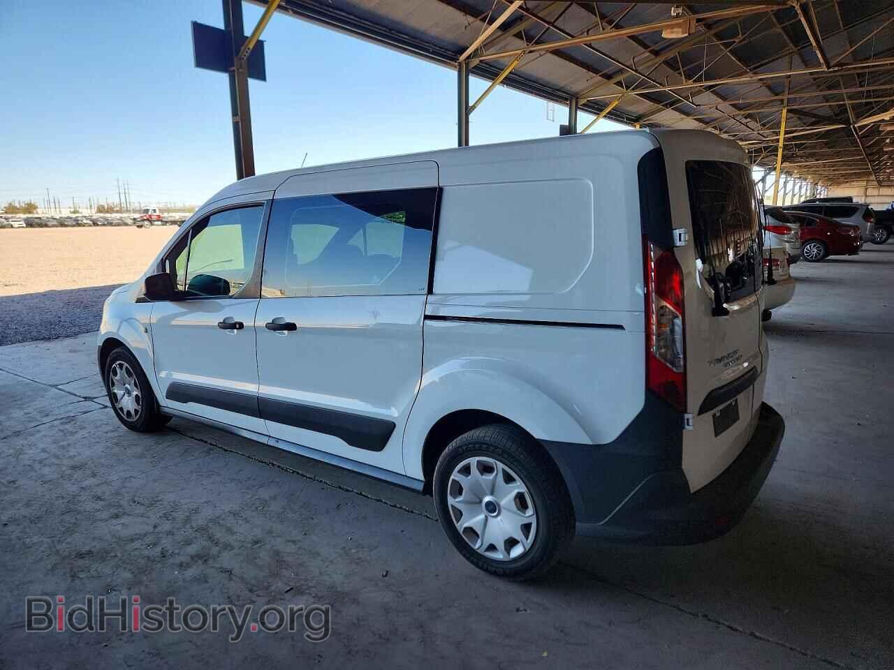 2016 FORD TRANSIT - VIN: NM0LS7E74G1267150 - Фото 2